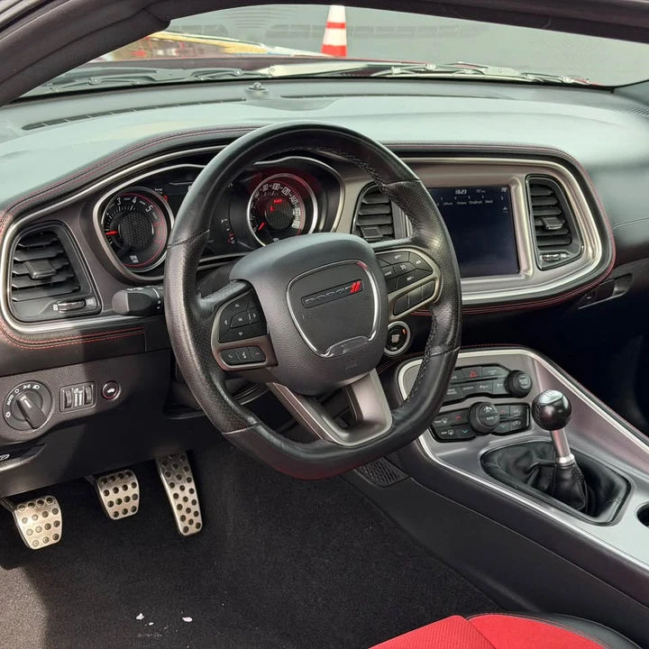 2021 Dodge Challenger SRT8 & 392 3rd Gen - Image 6 of 16