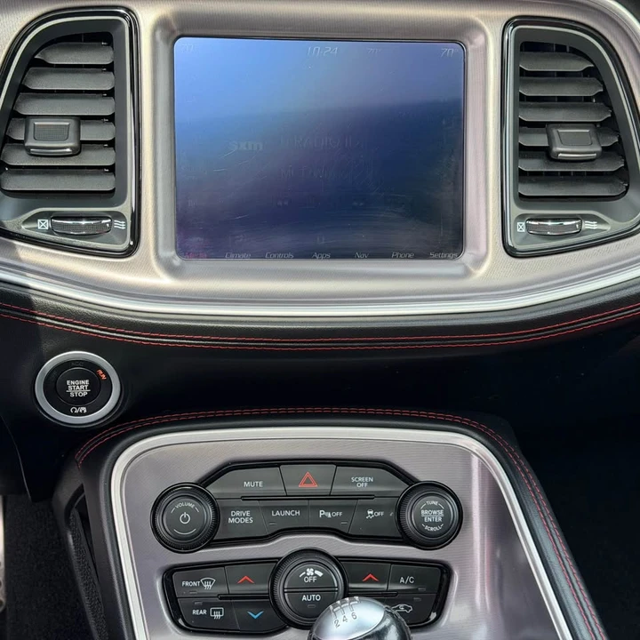 2021 Dodge Challenger SRT8 & 392 3rd Gen - Image 8 of 16