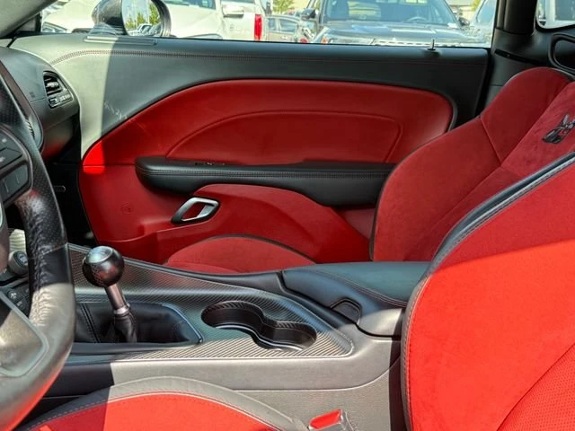 2021 Dodge Challenger SRT8 & 392 3rd Gen - Image 14 of 20
