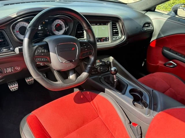 2021 Dodge Challenger SRT8 & 392 3rd Gen - Image 11 of 20