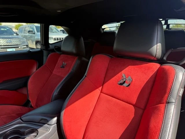 2021 Dodge Challenger SRT8 & 392 3rd Gen - Image 13 of 20