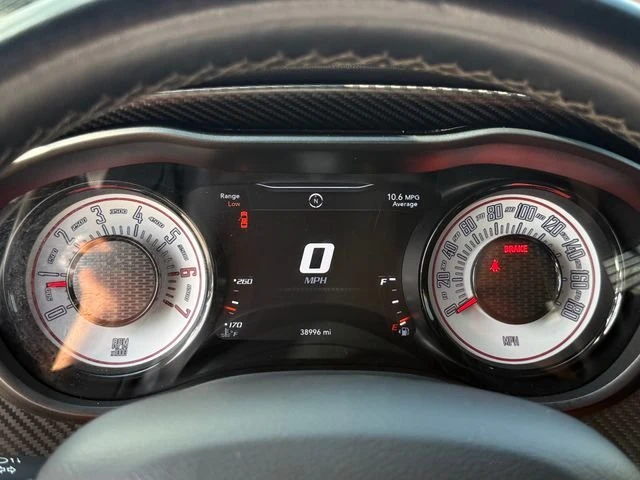 2021 Dodge Challenger SRT8 & 392 3rd Gen - Image 20 of 20