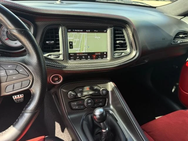 2021 Dodge Challenger SRT8 & 392 3rd Gen - Image 19 of 20