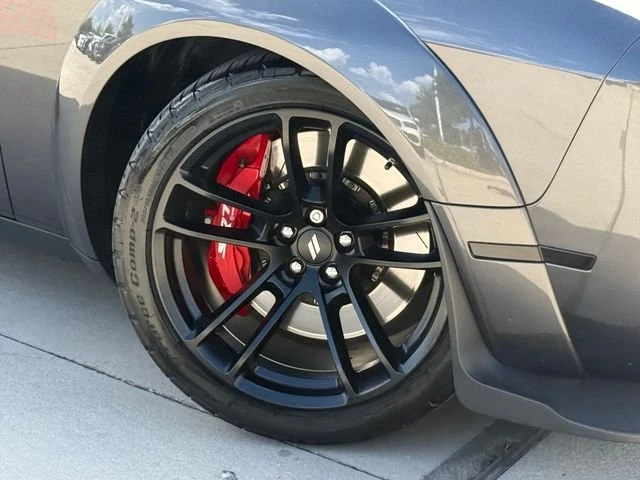 2021 Dodge Challenger SRT8 & 392 3rd Gen - Image 2 of 20