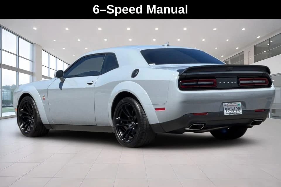 2021 Dodge Challenger SRT8 & 392 3rd Gen - Image 6 of 20
