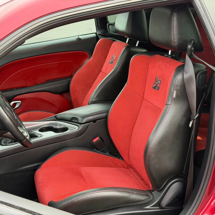 2021 Dodge Challenger SRT8 & 392 3rd Gen - Image 5 of 16