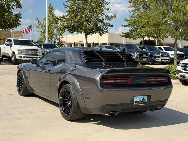 2021 Dodge Challenger SRT8 & 392 3rd Gen - Image 6 of 20