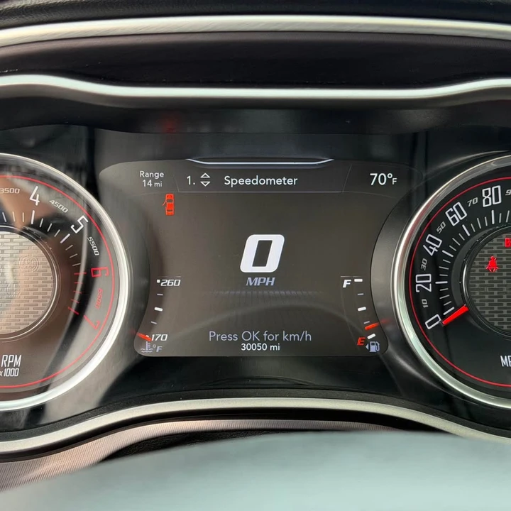2021 Dodge Challenger SRT8 & 392 3rd Gen - Image 9 of 16