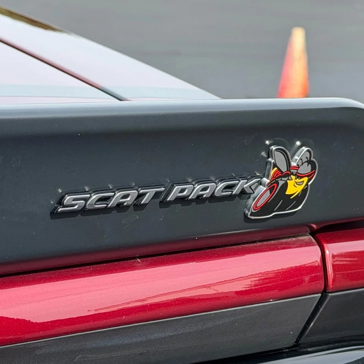 2021 Dodge Challenger SRT8 & 392 3rd Gen - Image 14 of 16