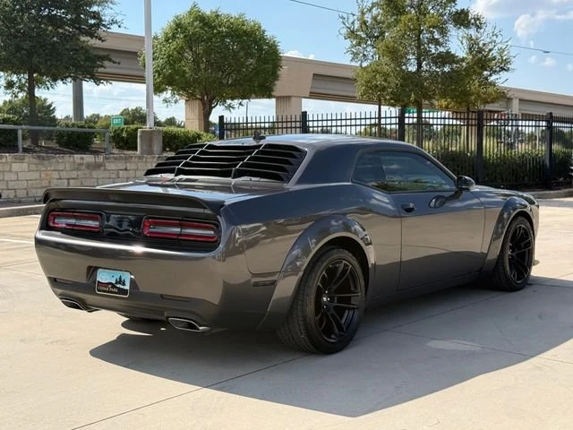 2021 Dodge Challenger SRT8 & 392 3rd Gen - Image 7 of 20
