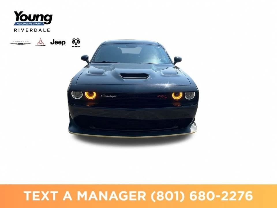 2021 Dodge Challenger SRT8 & 392 3rd Gen - Image 8 of 20