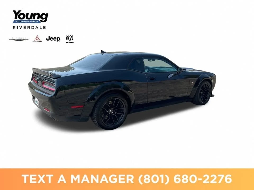 2021 Dodge Challenger SRT8 & 392 3rd Gen - Image 5 of 20