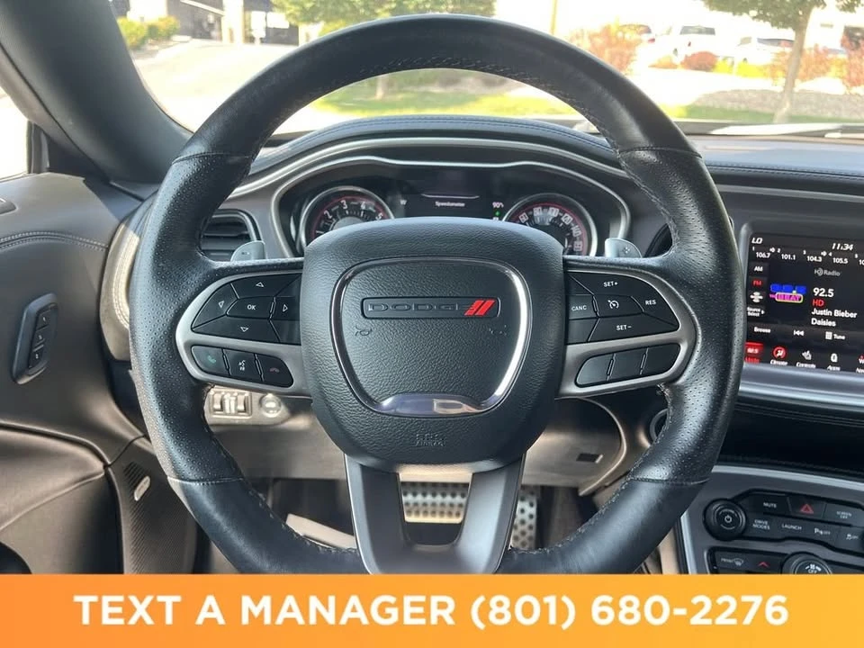 2021 Dodge Challenger SRT8 & 392 3rd Gen - Image 14 of 20