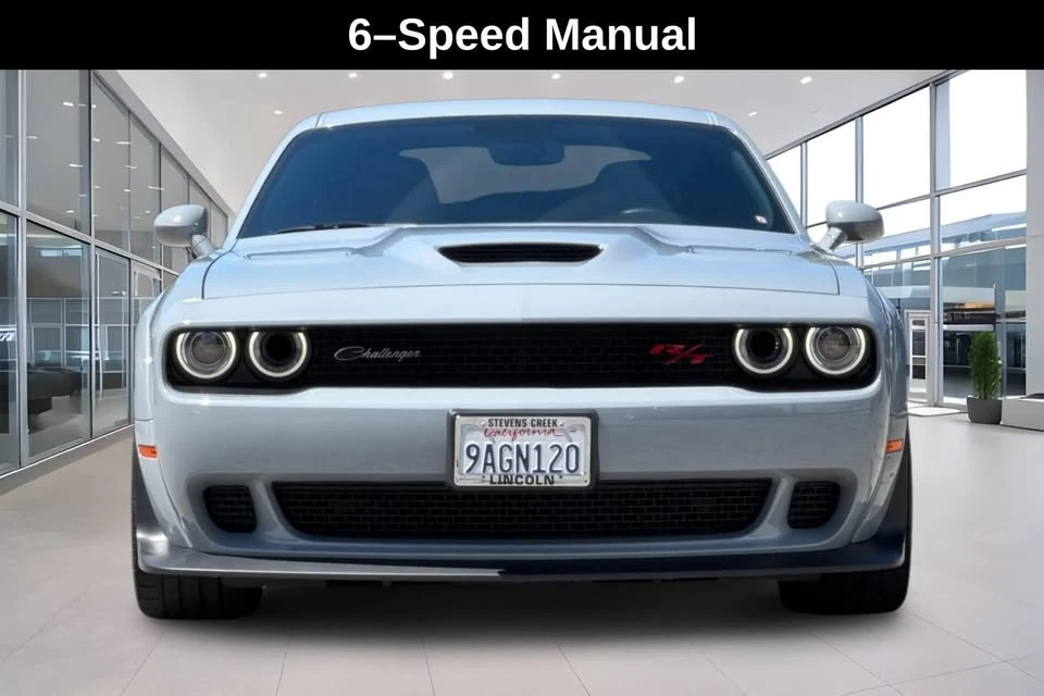 2021 Dodge Challenger SRT8 & 392 3rd Gen - Image 9 of 20