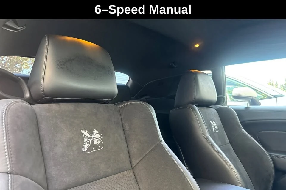 2021 Dodge Challenger SRT8 & 392 3rd Gen - Image 16 of 20