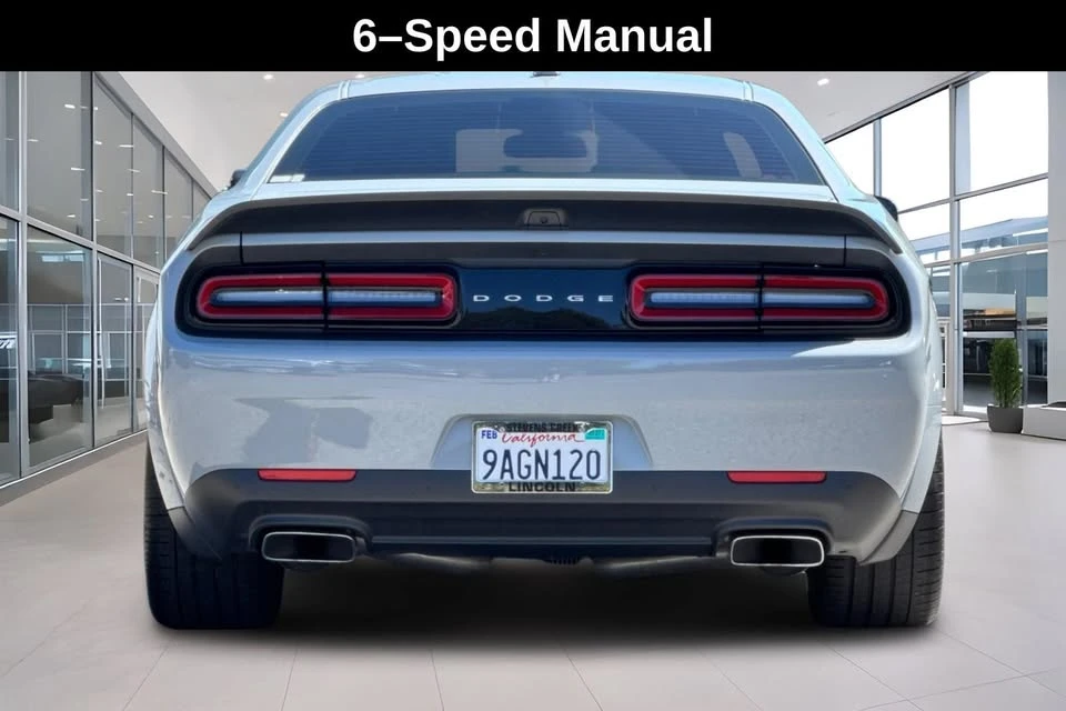 2021 Dodge Challenger SRT8 & 392 3rd Gen - Image 5 of 20