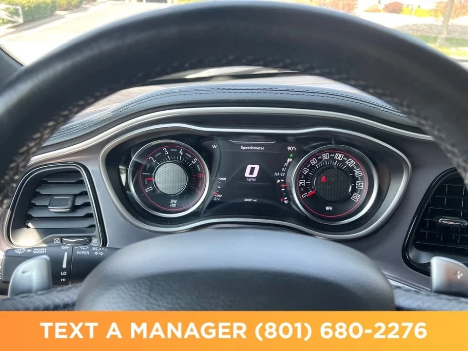 2021 Dodge Challenger SRT8 & 392 3rd Gen - Image 15 of 20