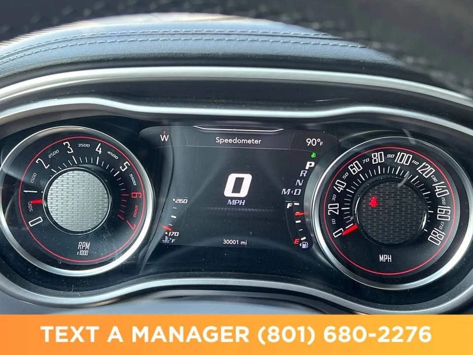 2021 Dodge Challenger SRT8 & 392 3rd Gen - Image 16 of 20
