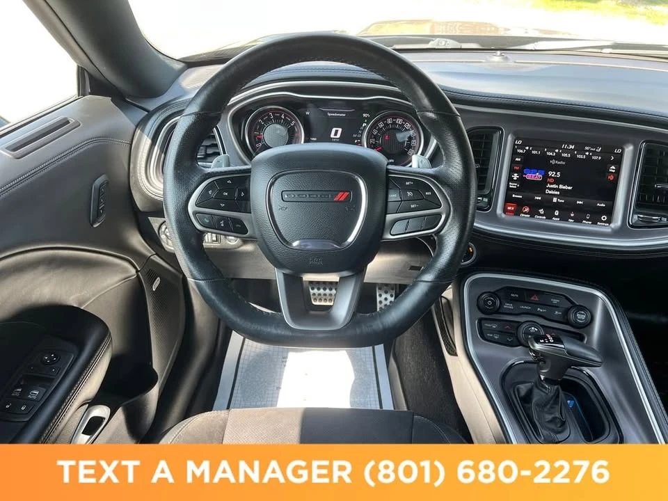2021 Dodge Challenger SRT8 & 392 3rd Gen - Image 13 of 20