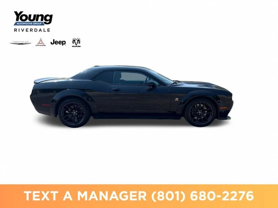 2021 Dodge Challenger SRT8 & 392 3rd Gen - Image 6 of 20