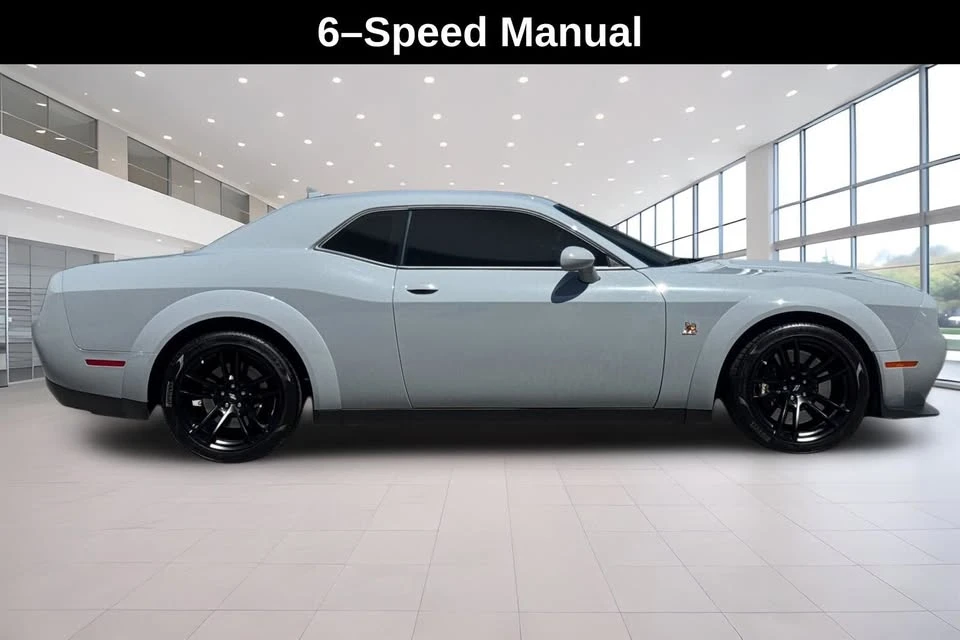 2021 Dodge Challenger SRT8 & 392 3rd Gen - Image 3 of 20
