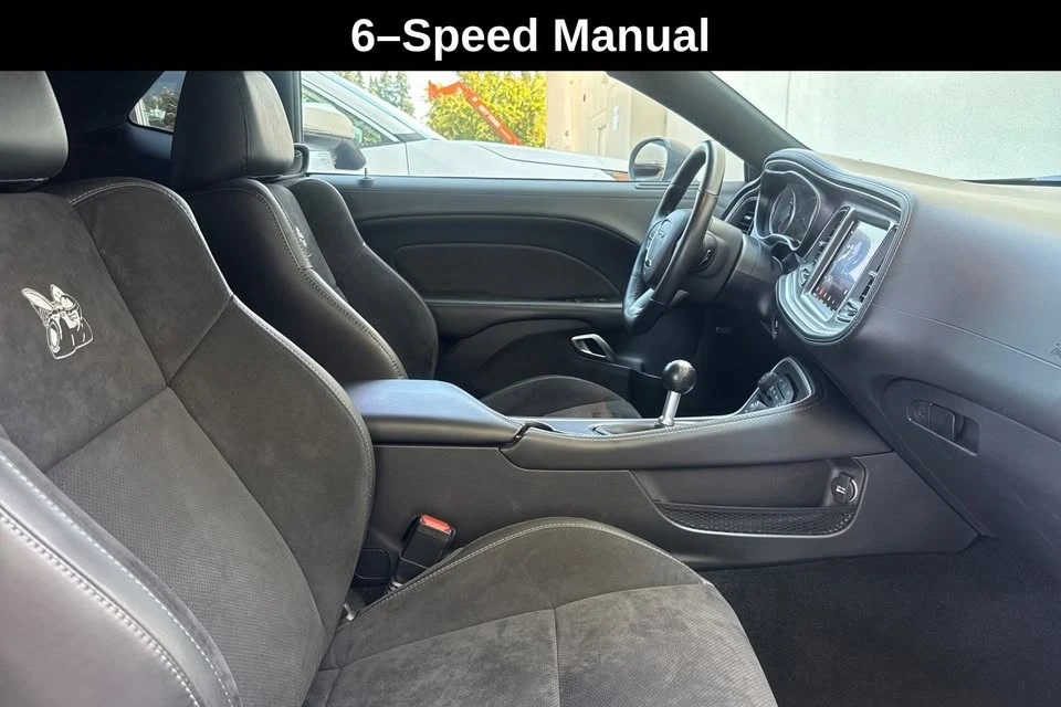 2021 Dodge Challenger SRT8 & 392 3rd Gen - Image 15 of 20