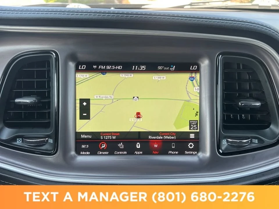2021 Dodge Challenger SRT8 & 392 3rd Gen - Image 19 of 20