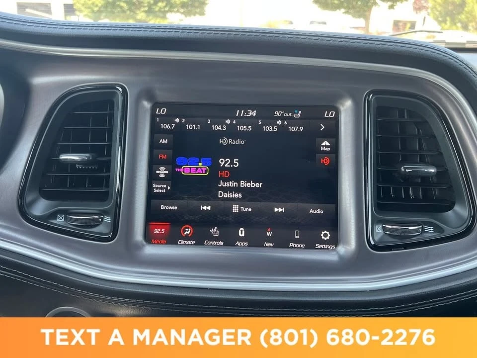 2021 Dodge Challenger SRT8 & 392 3rd Gen - Image 18 of 20