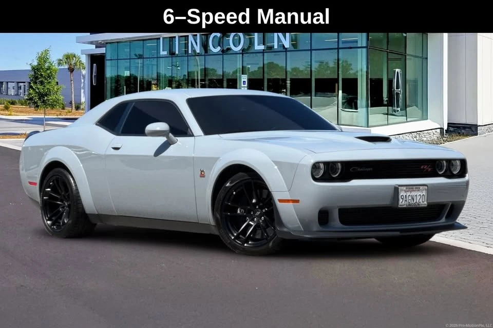 2021 Dodge Challenger SRT8 & 392 3rd Gen - Image 2 of 20