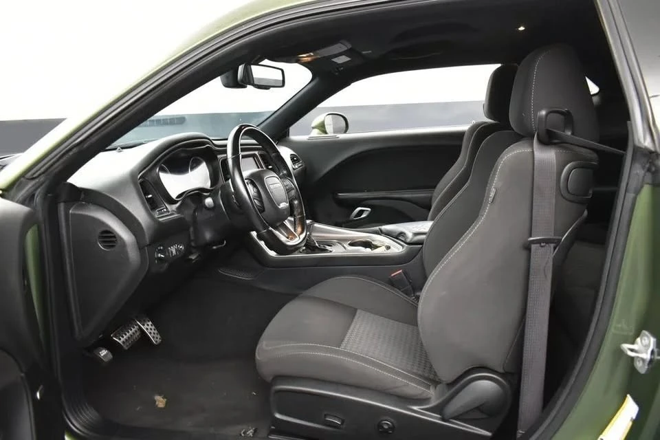 2021 Dodge Challenger SRT8 & 392 3rd Gen - Image 8 of 9