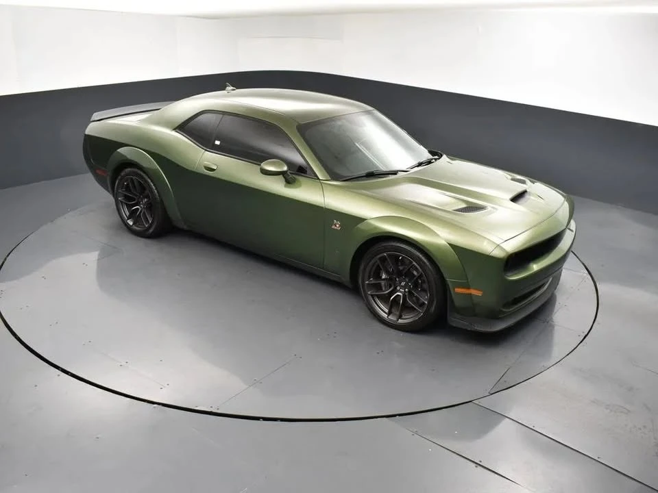 2021 Dodge Challenger SRT8 & 392 3rd Gen - Image 3 of 9