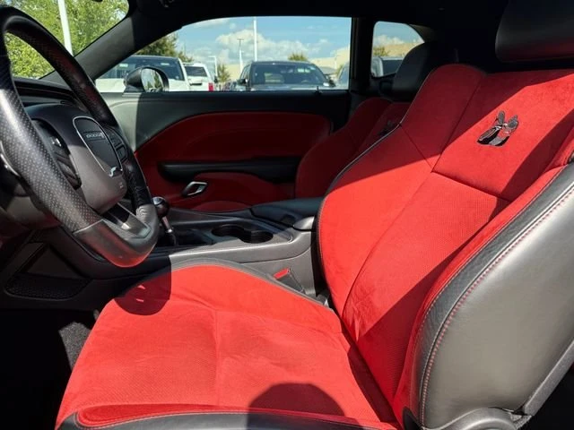 2021 Dodge Challenger SRT8 & 392 3rd Gen - Image 10 of 20