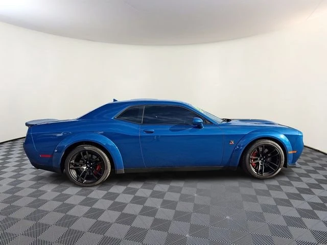 2021 Dodge Challenger SRT8 & 392 3rd Gen - Image 7 of 20