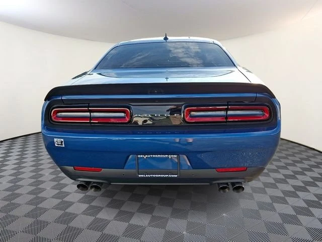 2021 Dodge Challenger SRT8 & 392 3rd Gen - Image 5 of 20