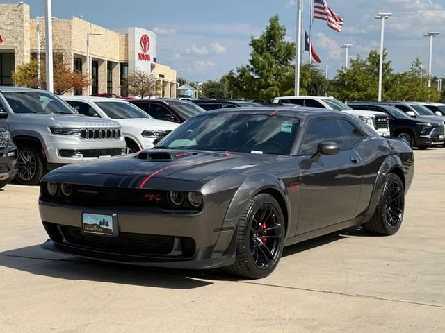 2021 Dodge Challenger SRT8 & 392 3rd Gen - Image 9 of 20