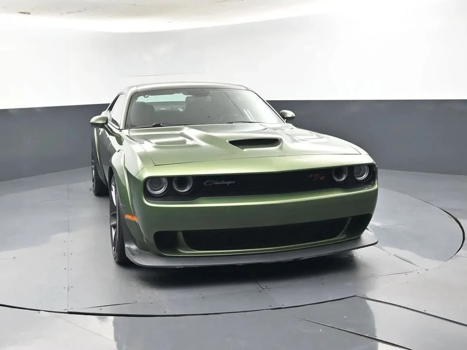 2021 Dodge Challenger SRT8 & 392 3rd Gen - Image 2 of 9