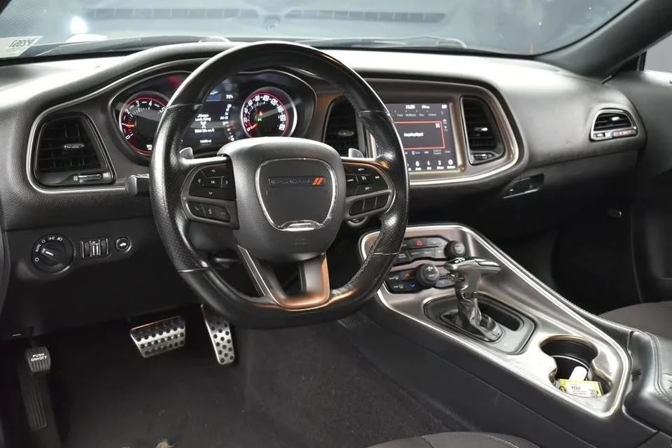 2021 Dodge Challenger SRT8 & 392 3rd Gen - Image 6 of 9