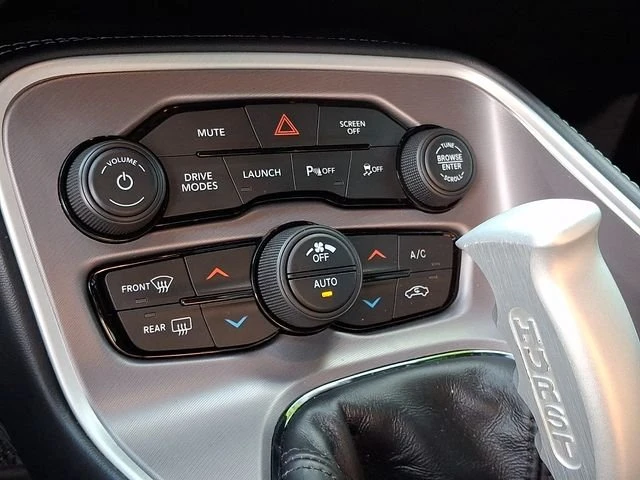 2021 Dodge Challenger SRT8 & 392 3rd Gen - Image 15 of 20