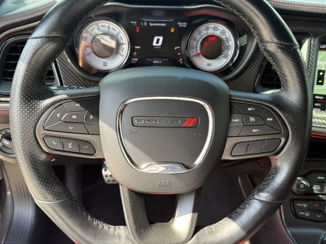 2021 Dodge Challenger SRT8 & 392 3rd Gen - Image 15 of 20