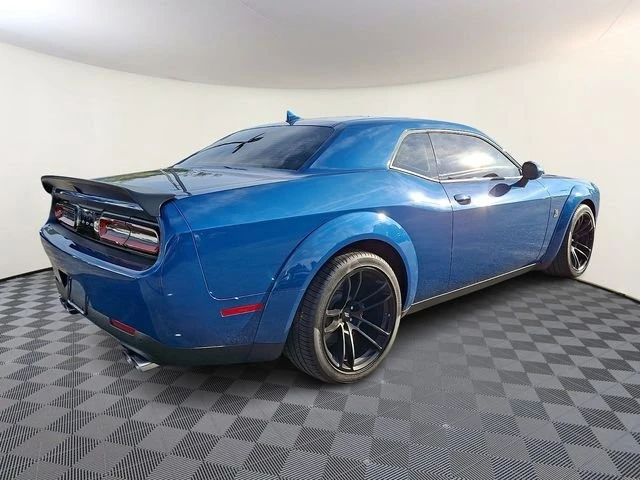 2021 Dodge Challenger SRT8 & 392 3rd Gen - Image 6 of 20
