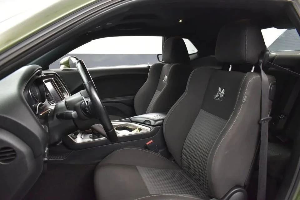 2021 Dodge Challenger SRT8 & 392 3rd Gen - Image 7 of 9