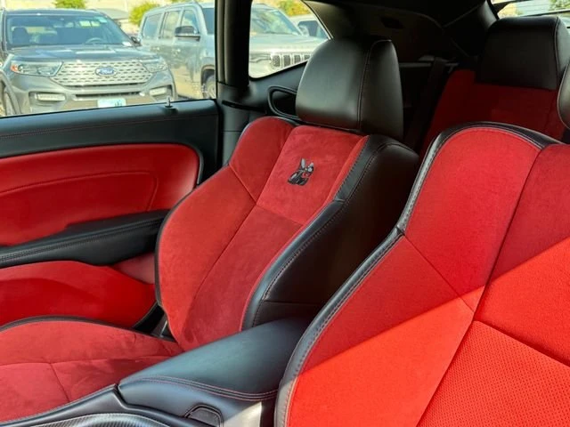 2021 Dodge Challenger SRT8 & 392 3rd Gen - Image 12 of 20