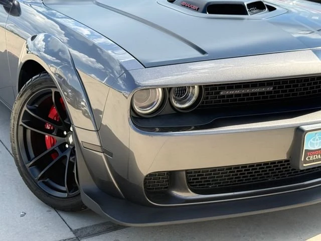 2021 Dodge Challenger SRT8 & 392 3rd Gen - Image 4 of 20