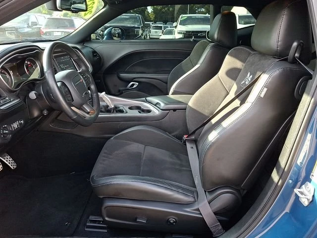 2021 Dodge Challenger SRT8 & 392 3rd Gen - Image 13 of 20
