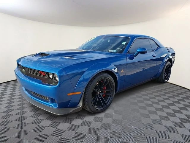 2021 Dodge Challenger SRT8 & 392 3rd Gen - Image 3 of 20