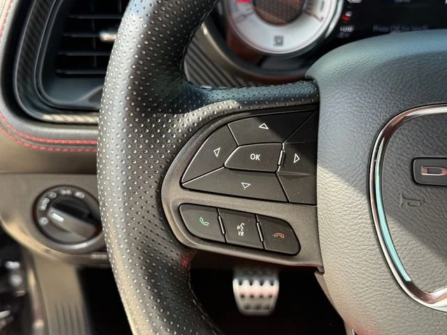 2021 Dodge Challenger SRT8 & 392 3rd Gen - Image 16 of 20