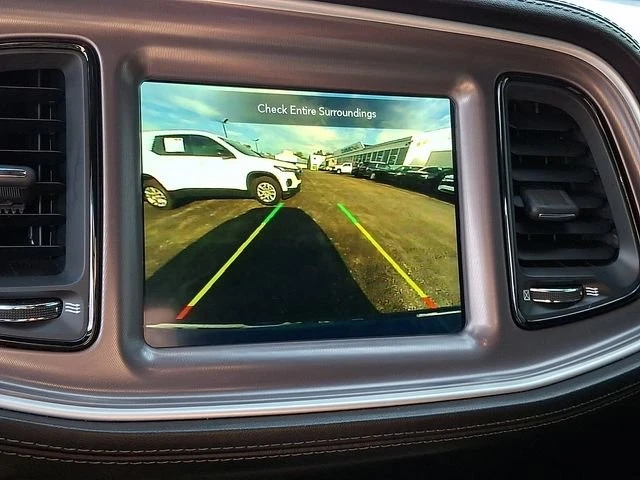 2021 Dodge Challenger SRT8 & 392 3rd Gen - Image 17 of 20
