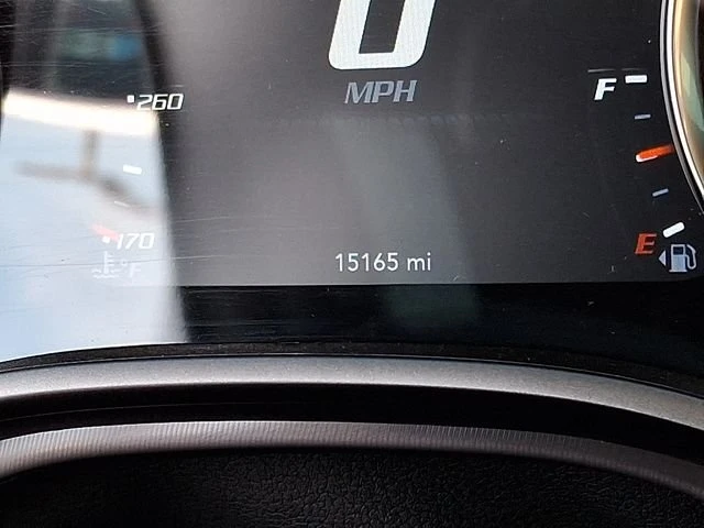 2021 Dodge Challenger SRT8 & 392 3rd Gen - Image 19 of 20