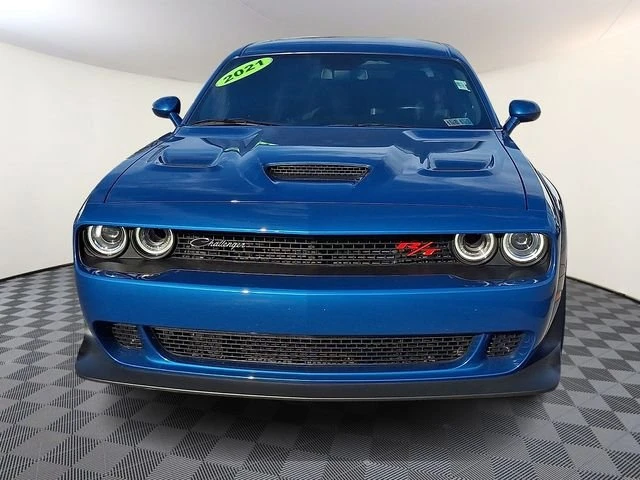 2021 Dodge Challenger SRT8 & 392 3rd Gen - Image 2 of 20