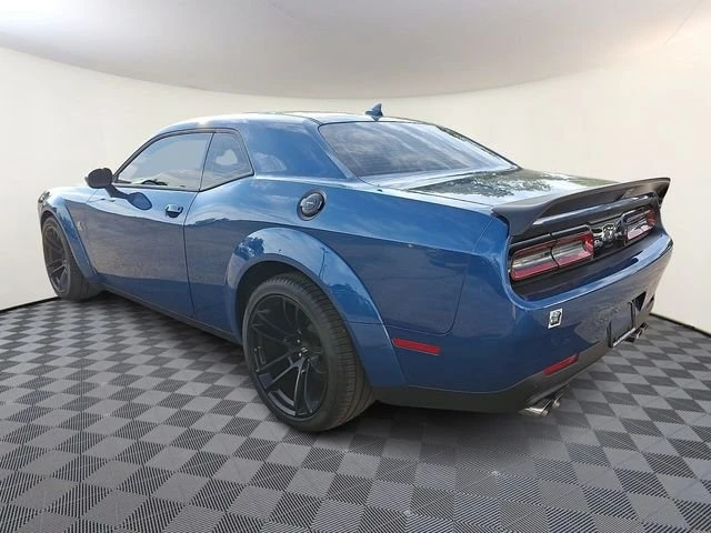 2021 Dodge Challenger SRT8 & 392 3rd Gen - Image 4 of 20